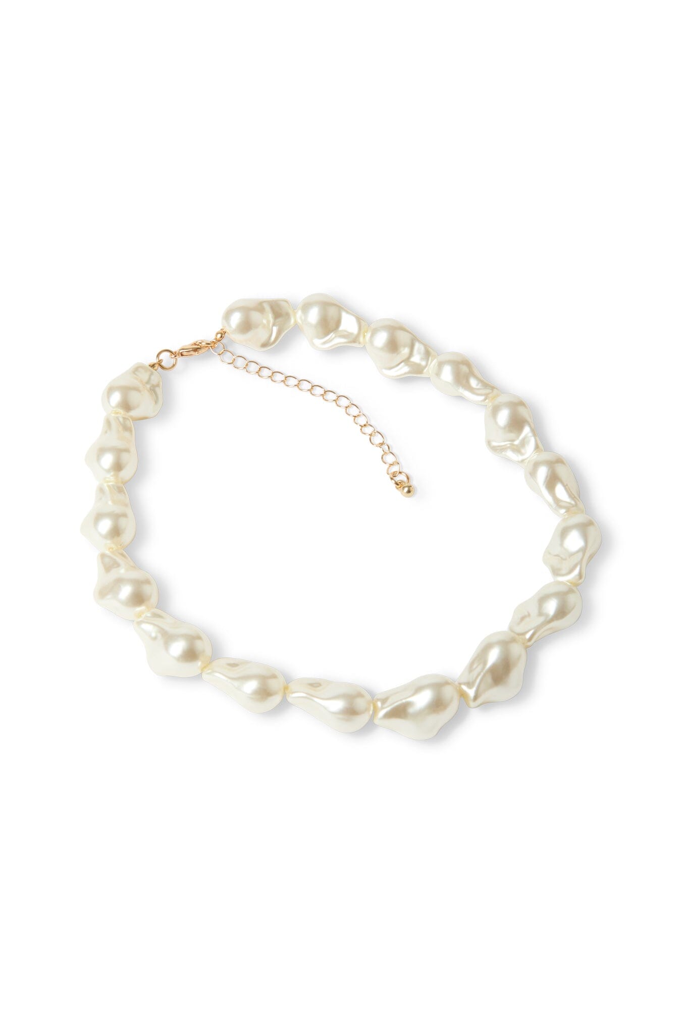 Eastbourne Necklace Pearl The White Room