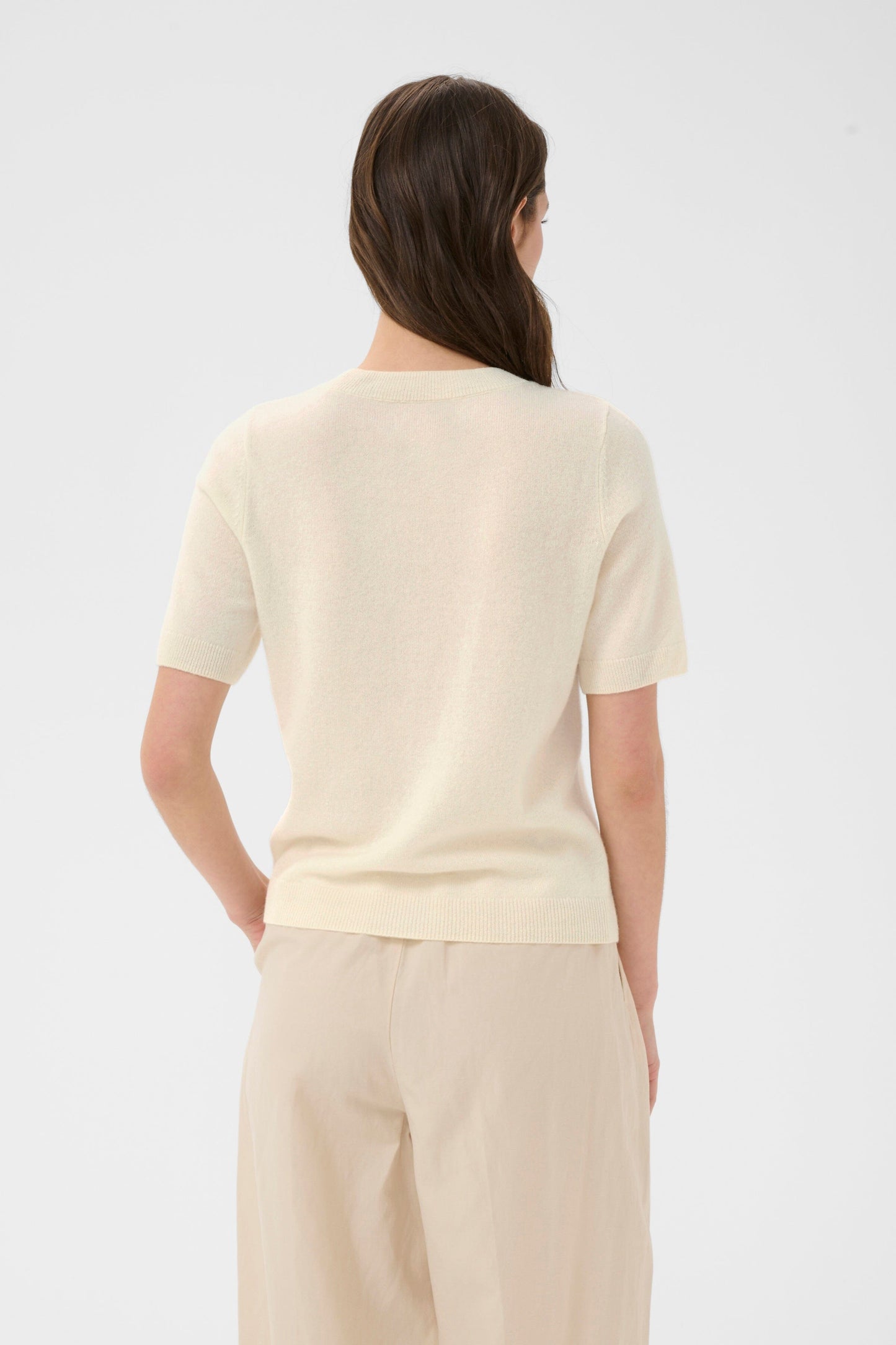Everlotta Knit | Whisper White Knitwear Part Two