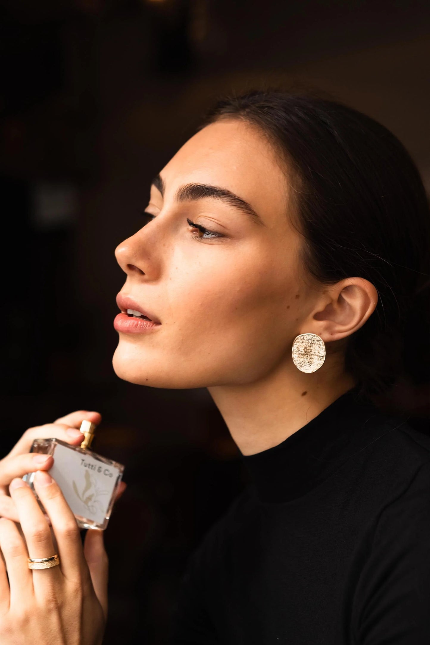 Fauna Eau De Parfum | 50 ml or 100ml Tutti & Co