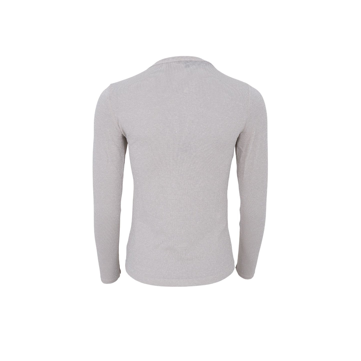Faye Lurex Blouse | 4 colours Shirts & Tops Black Colour