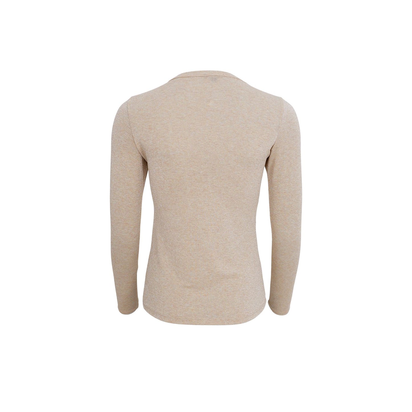 Faye Lurex Blouse | 4 colours Shirts & Tops Black Colour