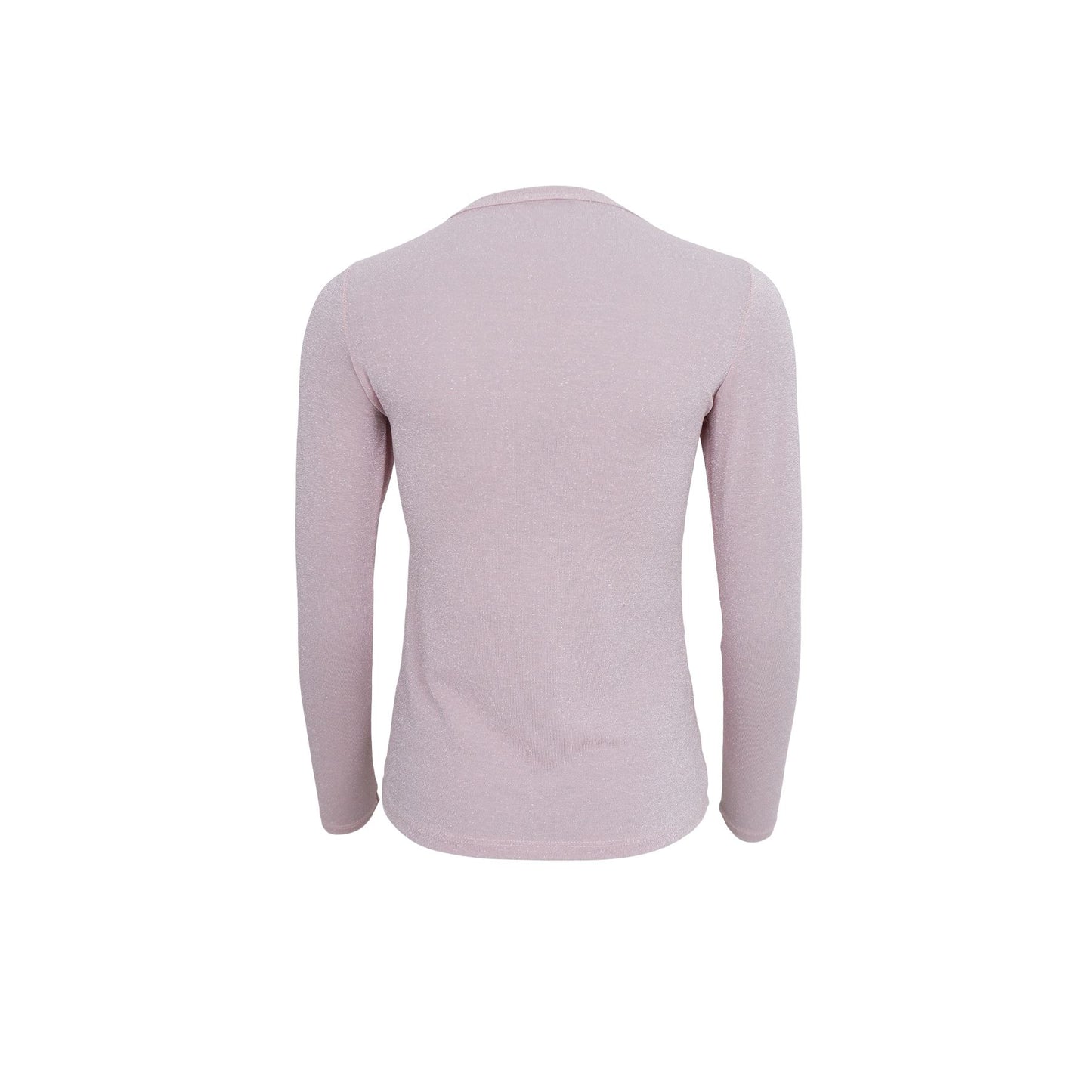 Faye Lurex Blouse | 4 colours Shirts & Tops Black Colour