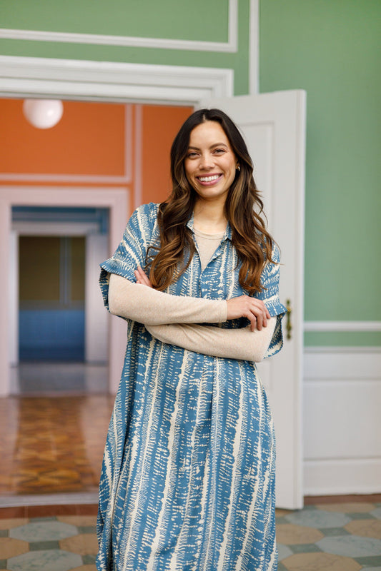 Faye Lurex Blouse | 4 colours Shirts & Tops Black Colour