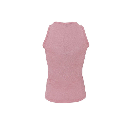 Faye Lurex Top | 3 Colours Shirts & Tops Black Colour