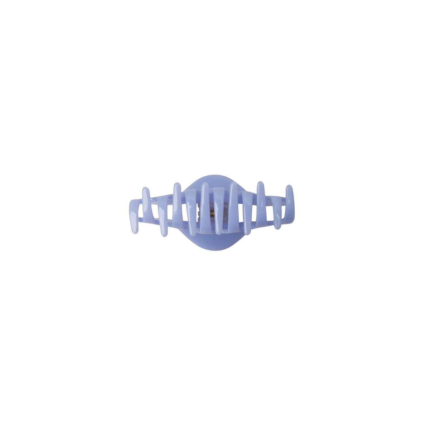 Fern Hair Claw | 2 Colours Hair Accessories Black Colour