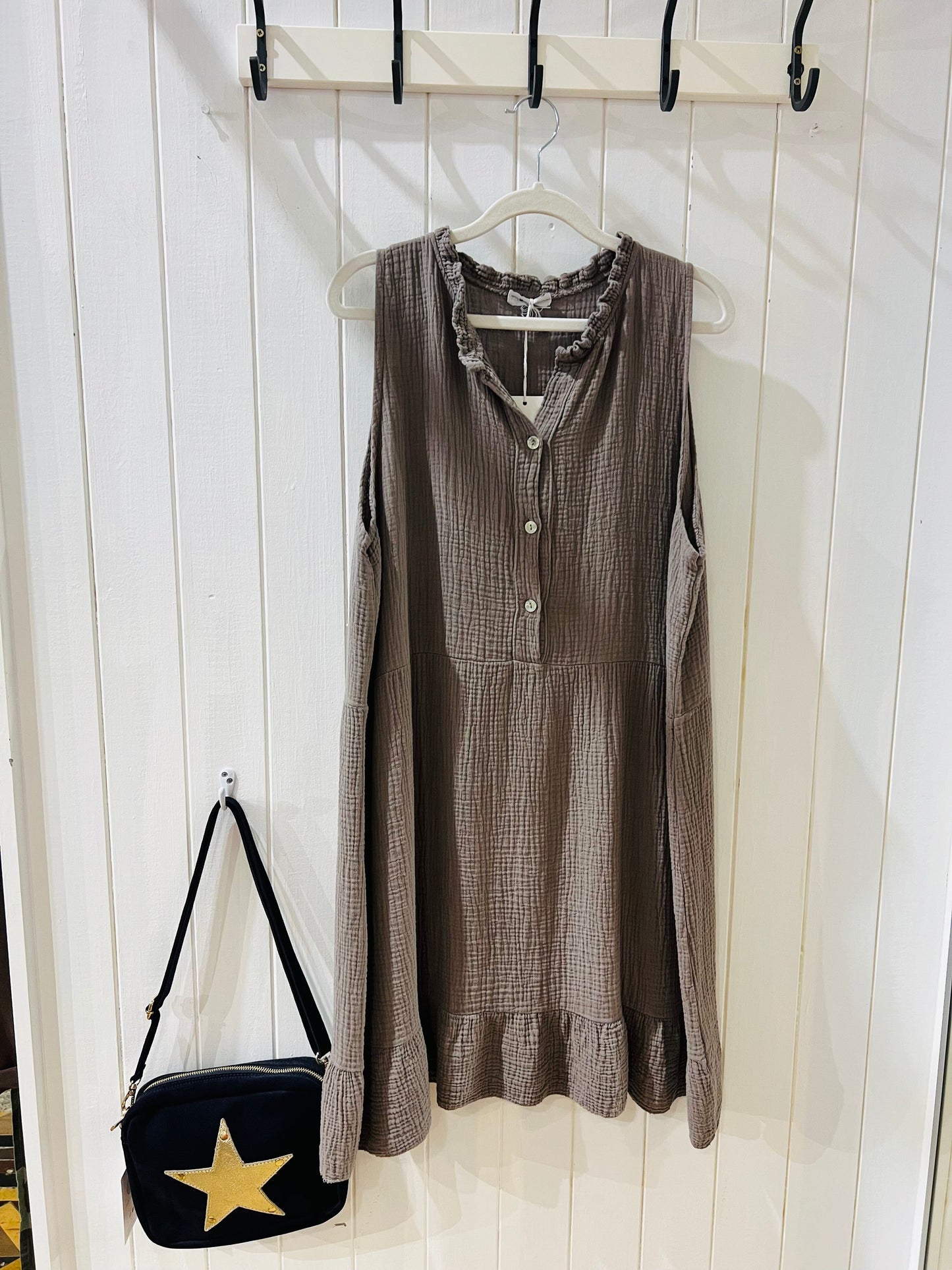 Finlee Dress | Multiple Colours Dresses Miss Sugar Mocha