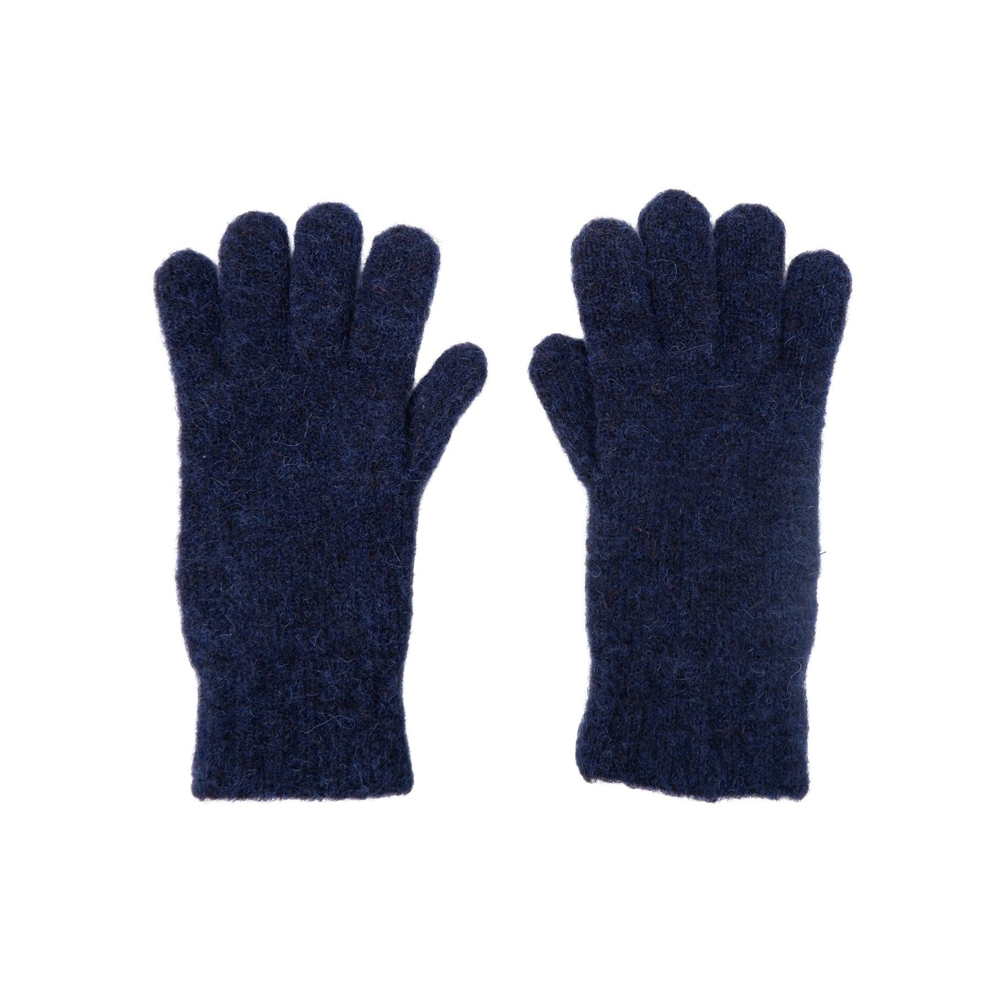 Ginger Gloves | Pink Gloves & Mittens Black Colour