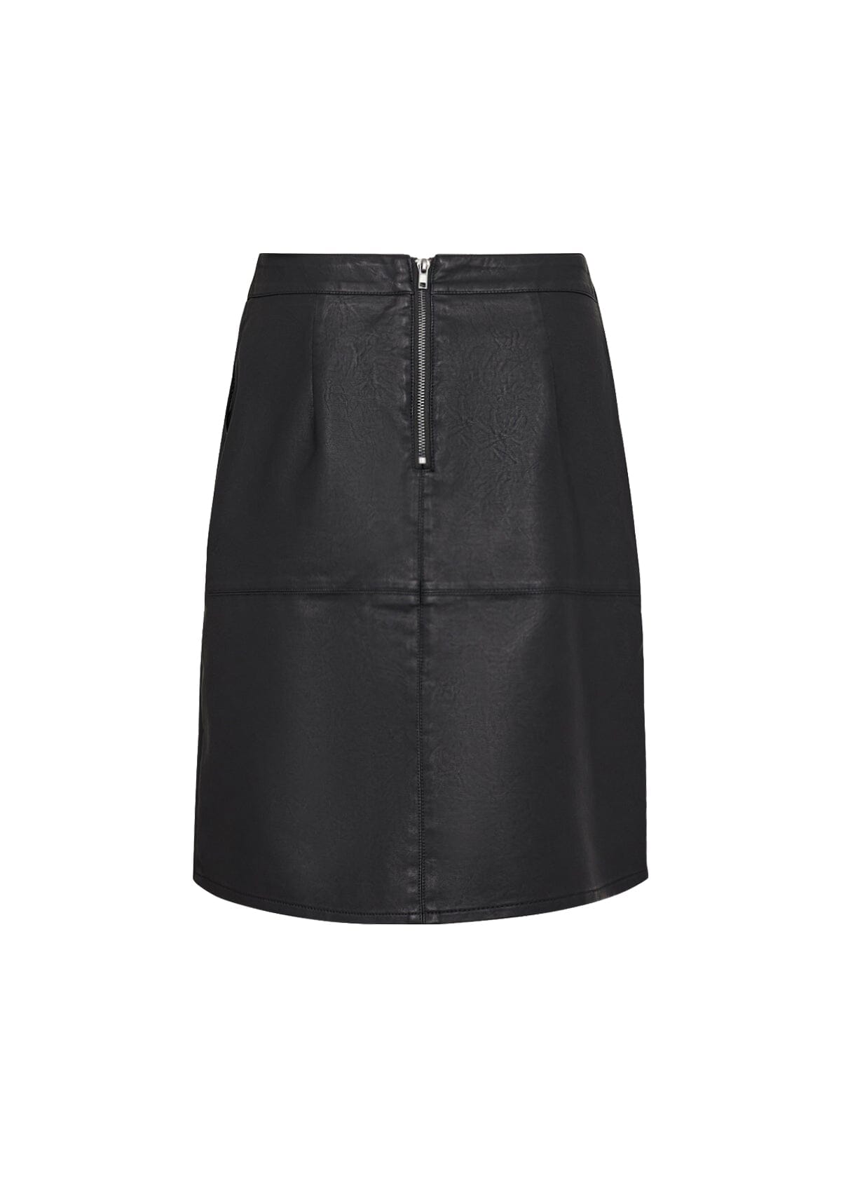 Gunilla Skirt | Black Skirt Soya Concept