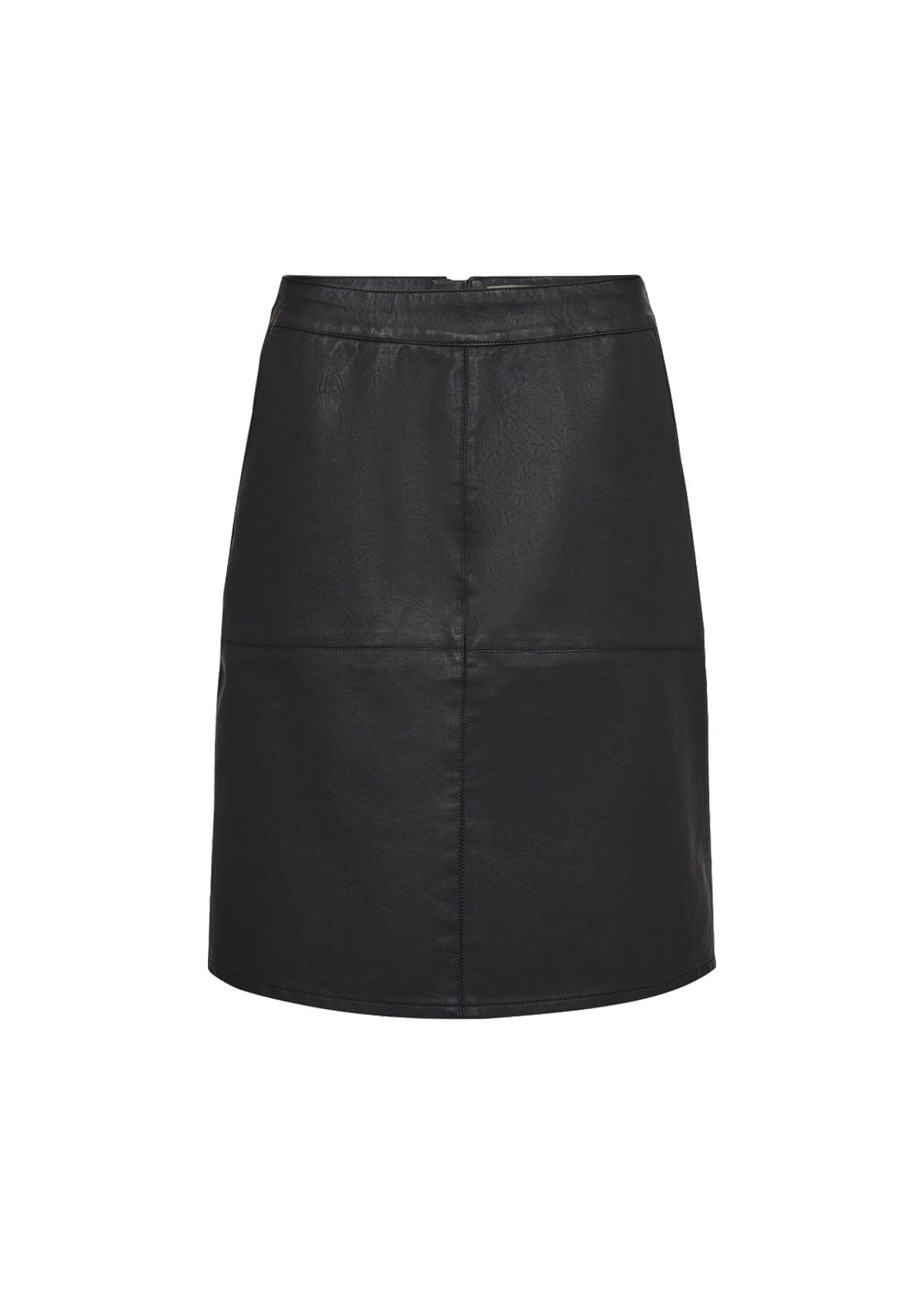 Gunilla Skirt | Black Skirt Soya Concept