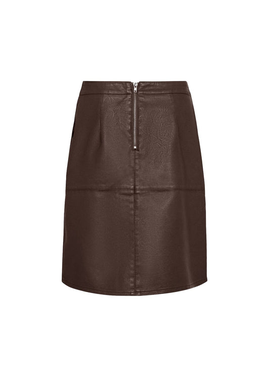 Gunilla Skirt | Hot Fudge Skirt Soya Concept