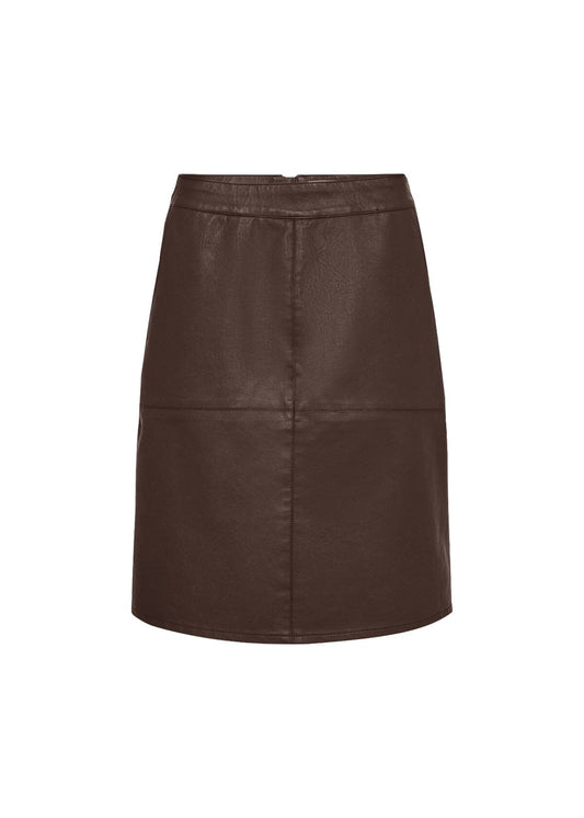 Gunilla Skirt | Hot Fudge Skirt Soya Concept