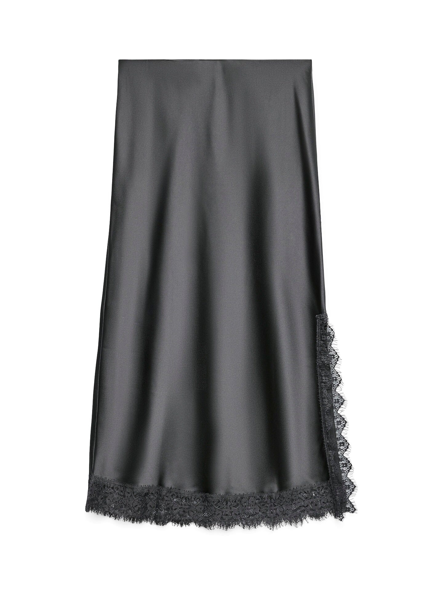 Haisley Skirt | Asphalt Skirt Vero Moda