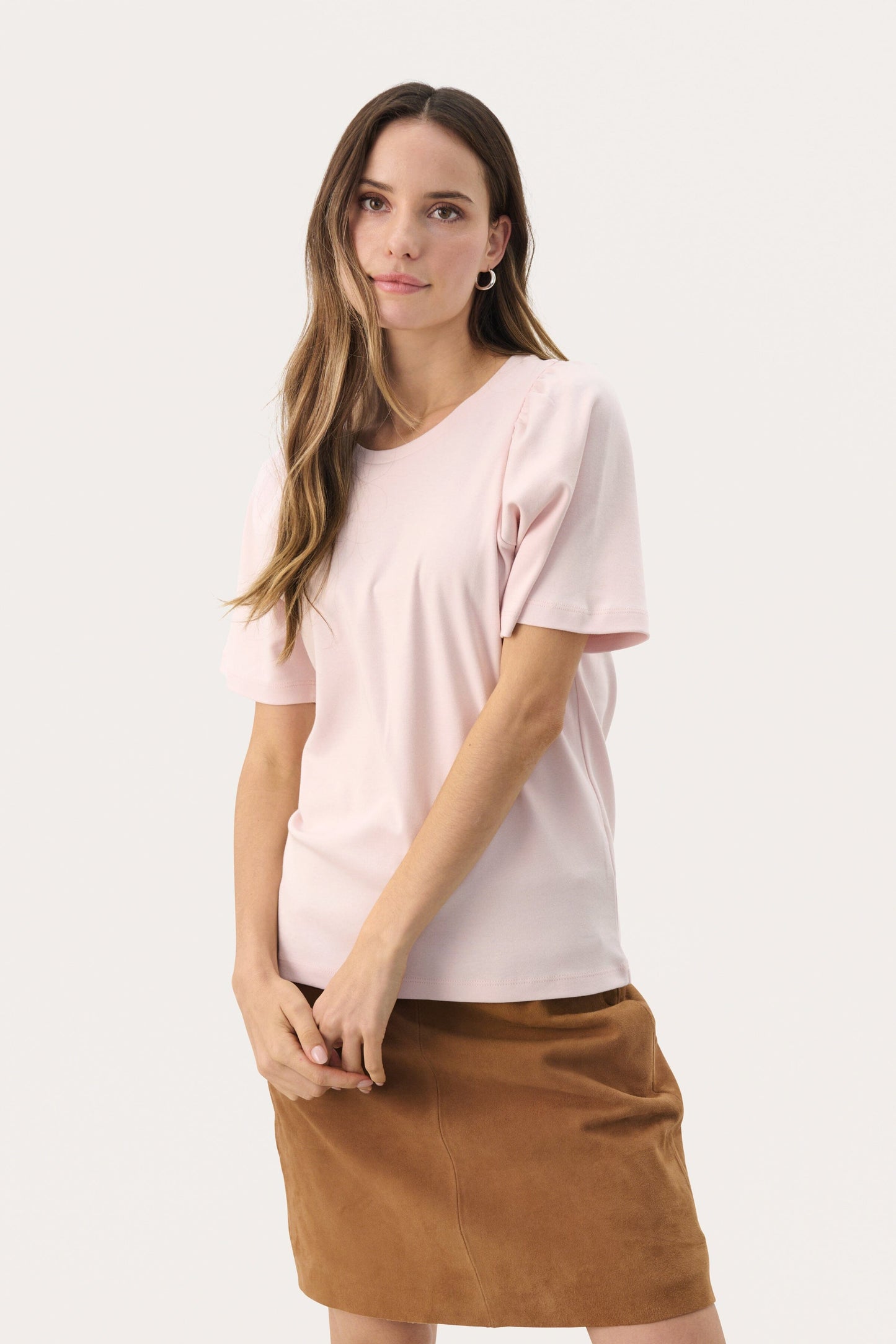 Imalea Top | 3 Colours Shirts & Tops Part Two