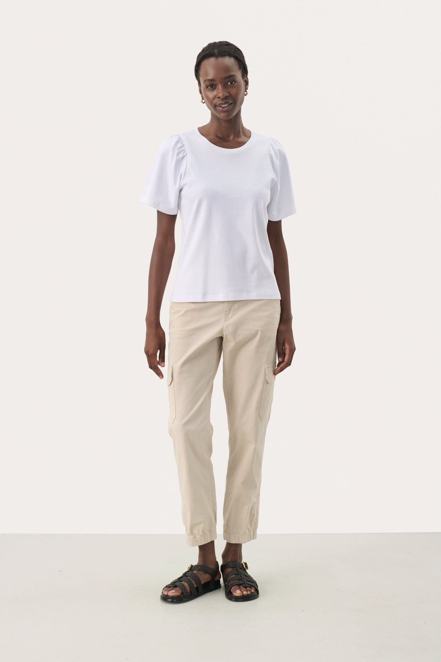 Imalea Top | 3 Colours Shirts & Tops Part Two