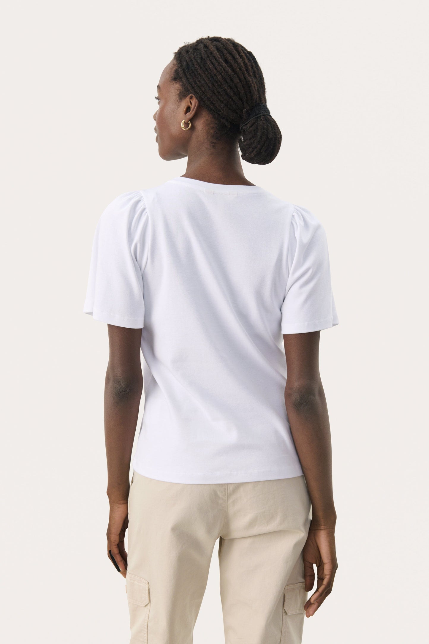 Imalea Top | 3 Colours Shirts & Tops Part Two