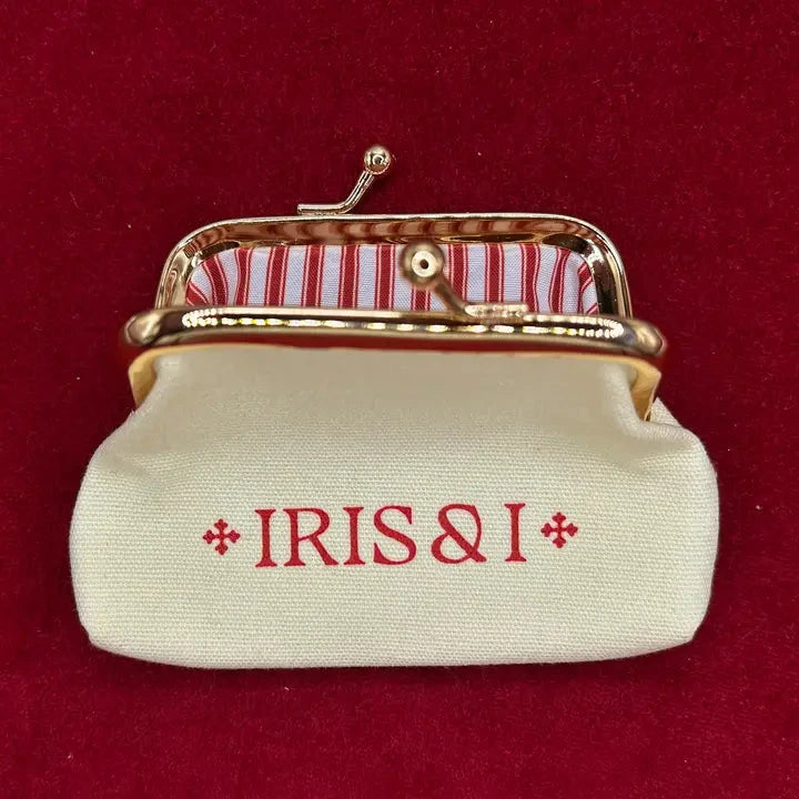 Iris and I Purse Necklace Iris & I