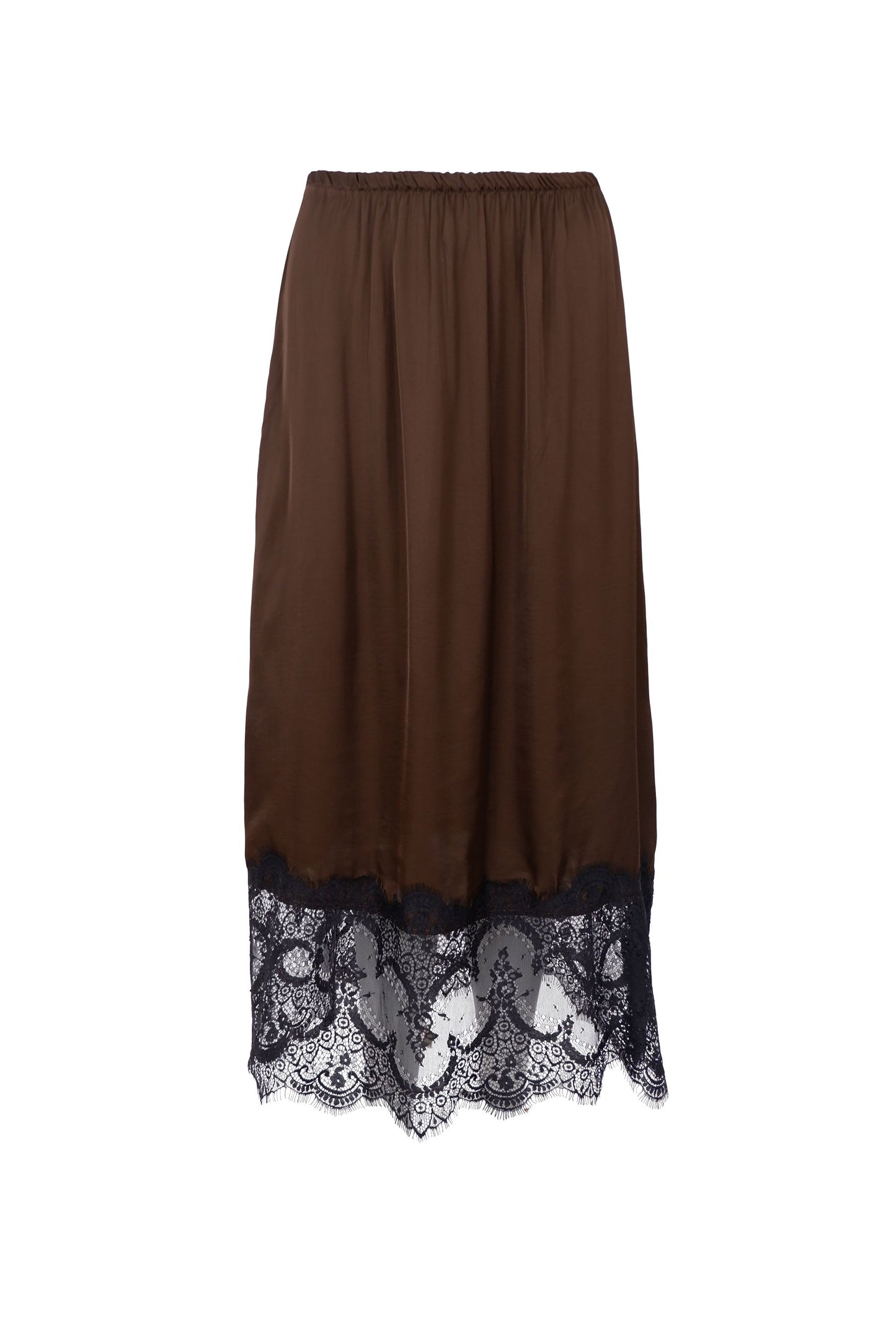 Isabella Skirt | 2 Colours Skirt Black Colour