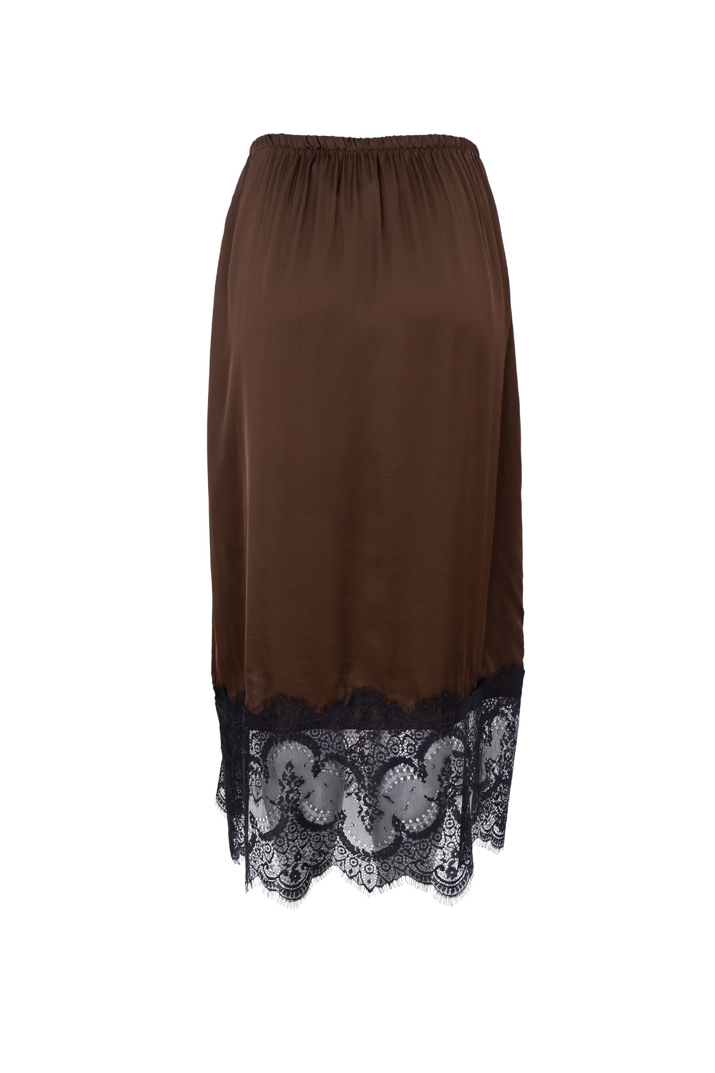 Isabella Skirt | 2 Colours Skirt Black Colour