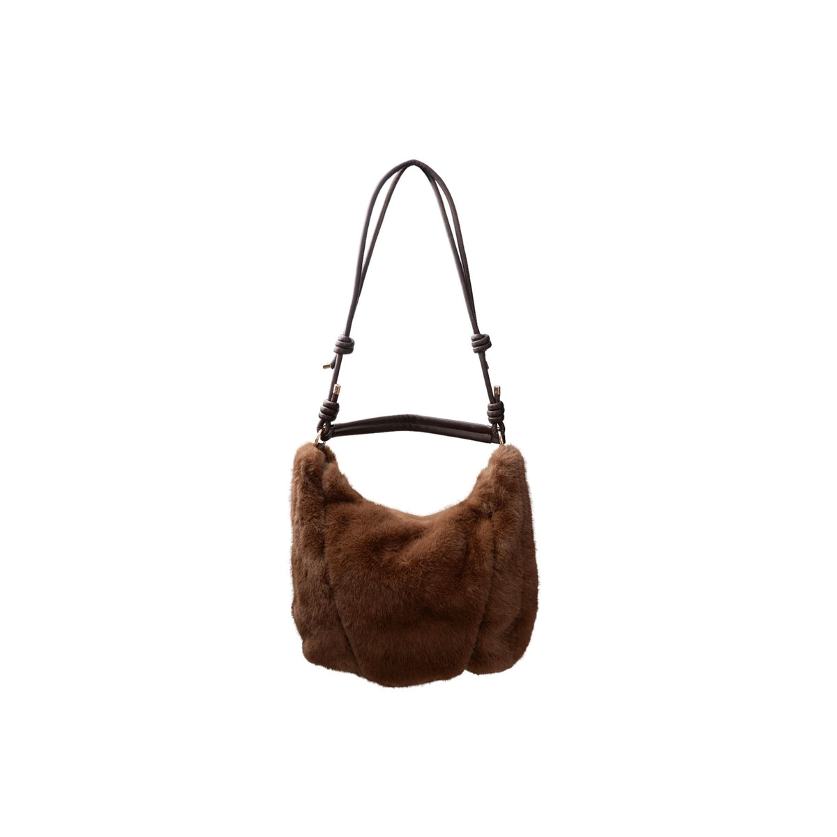 Jane Crossover Bag | Coffee Handbags Black Colour