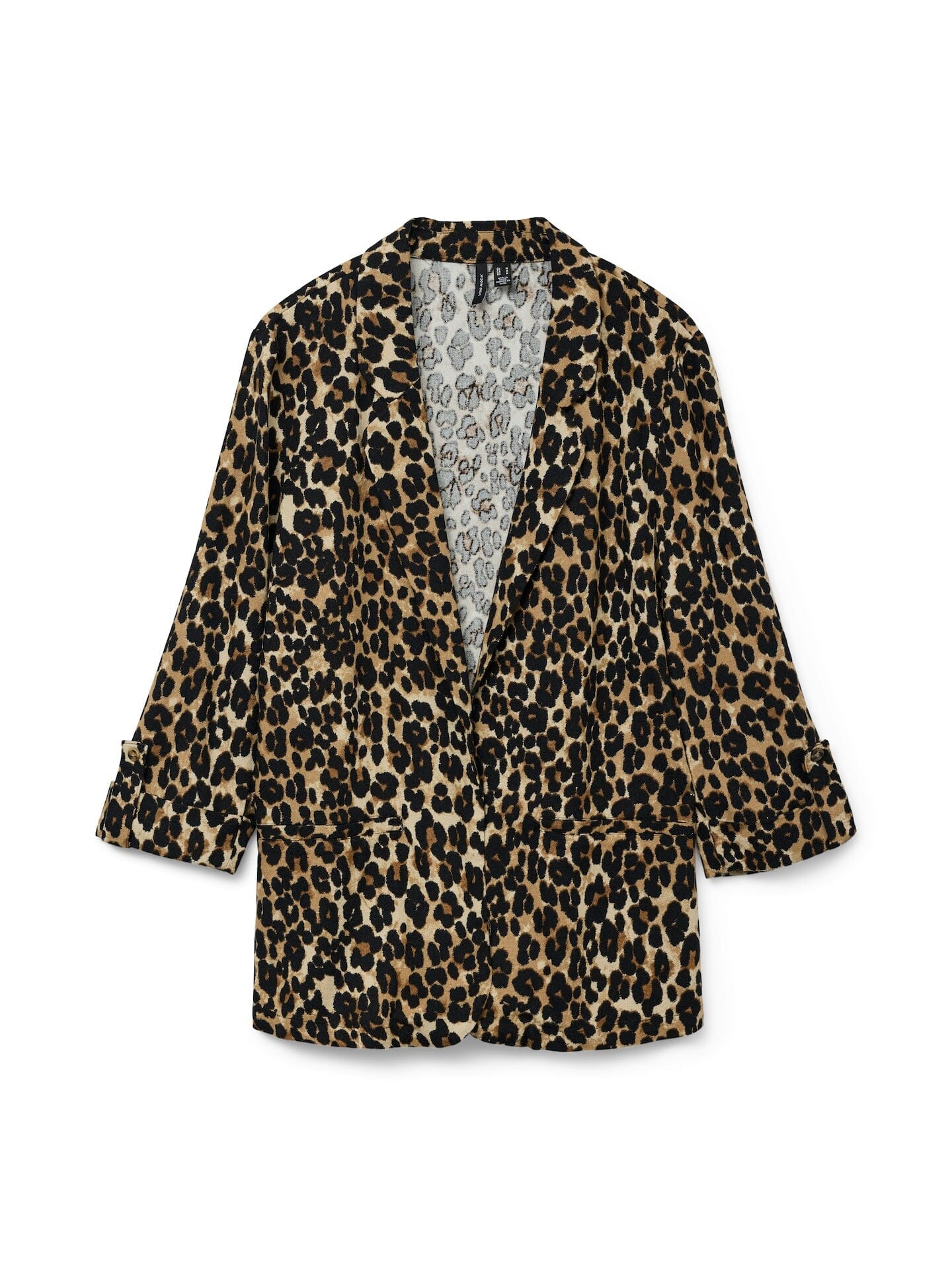 Jesmilo Blazer | Tigers Eye Shirts & Tops Vero Moda