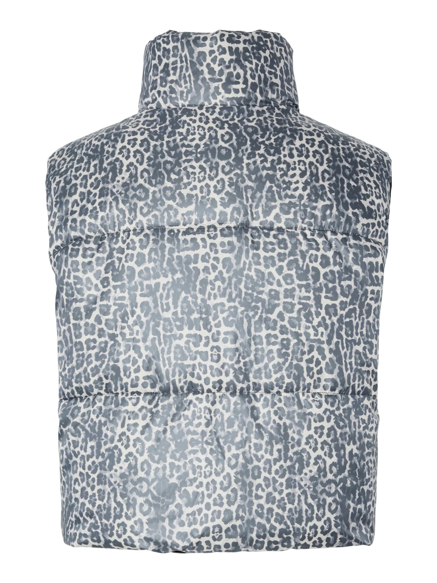 Jimma Gilet | Asphalt/Leo Waistcoat Pieces