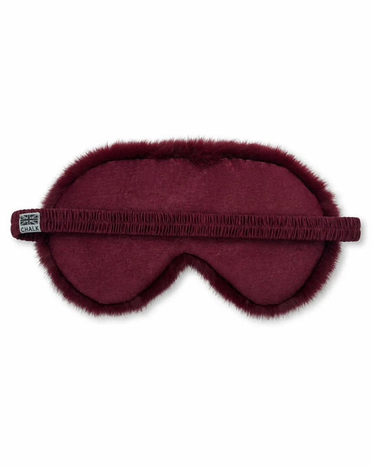 Joe Eye Mask | 2 Colours Eye Mask Chalk