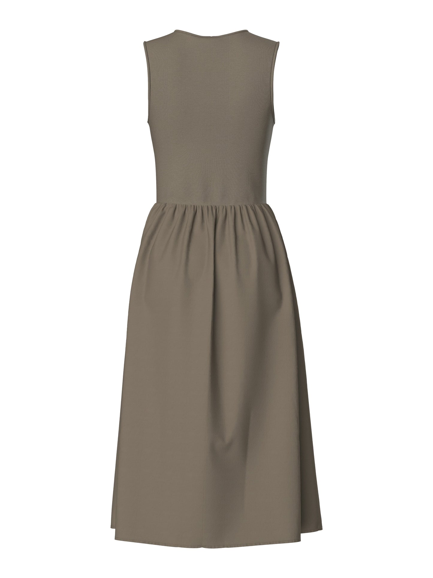 Jonya Dress | Morel Dresses Pieces