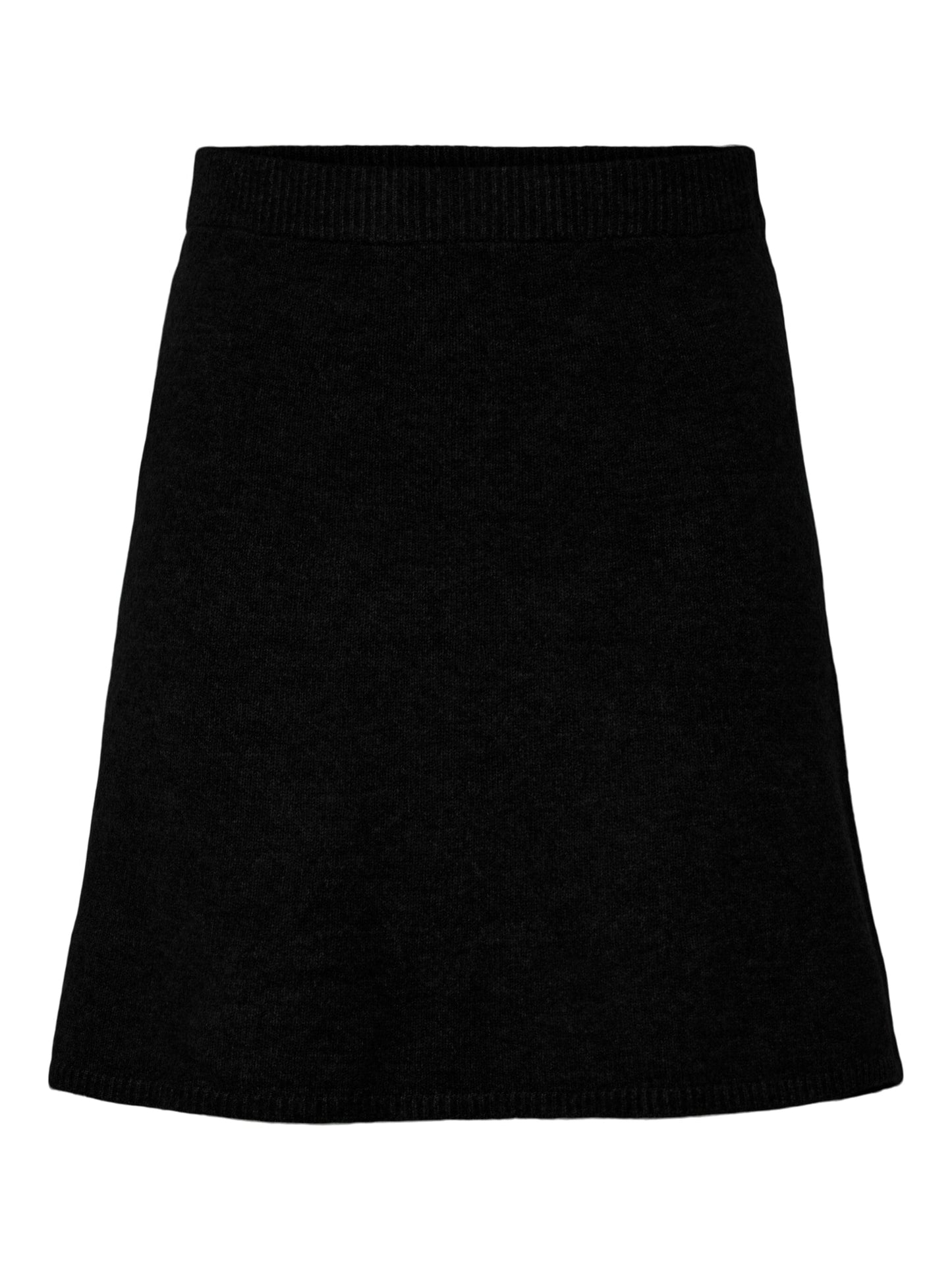 Junna Knit Skirt | Black Skirt Pieces