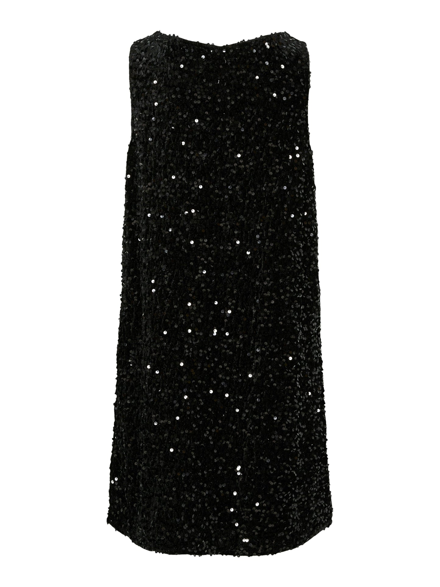 Kam Mini Dress | Black Dresses Pieces