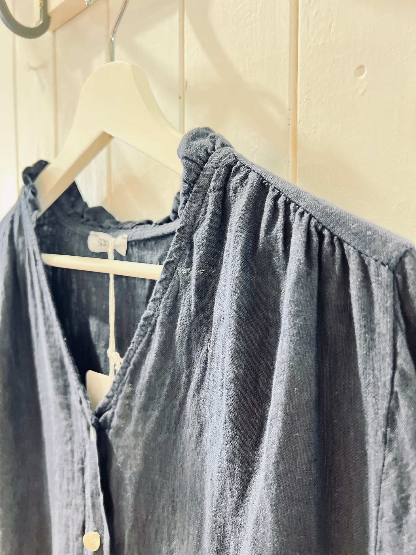 Kay Shirt | 6 Colours Top Miss Sugar