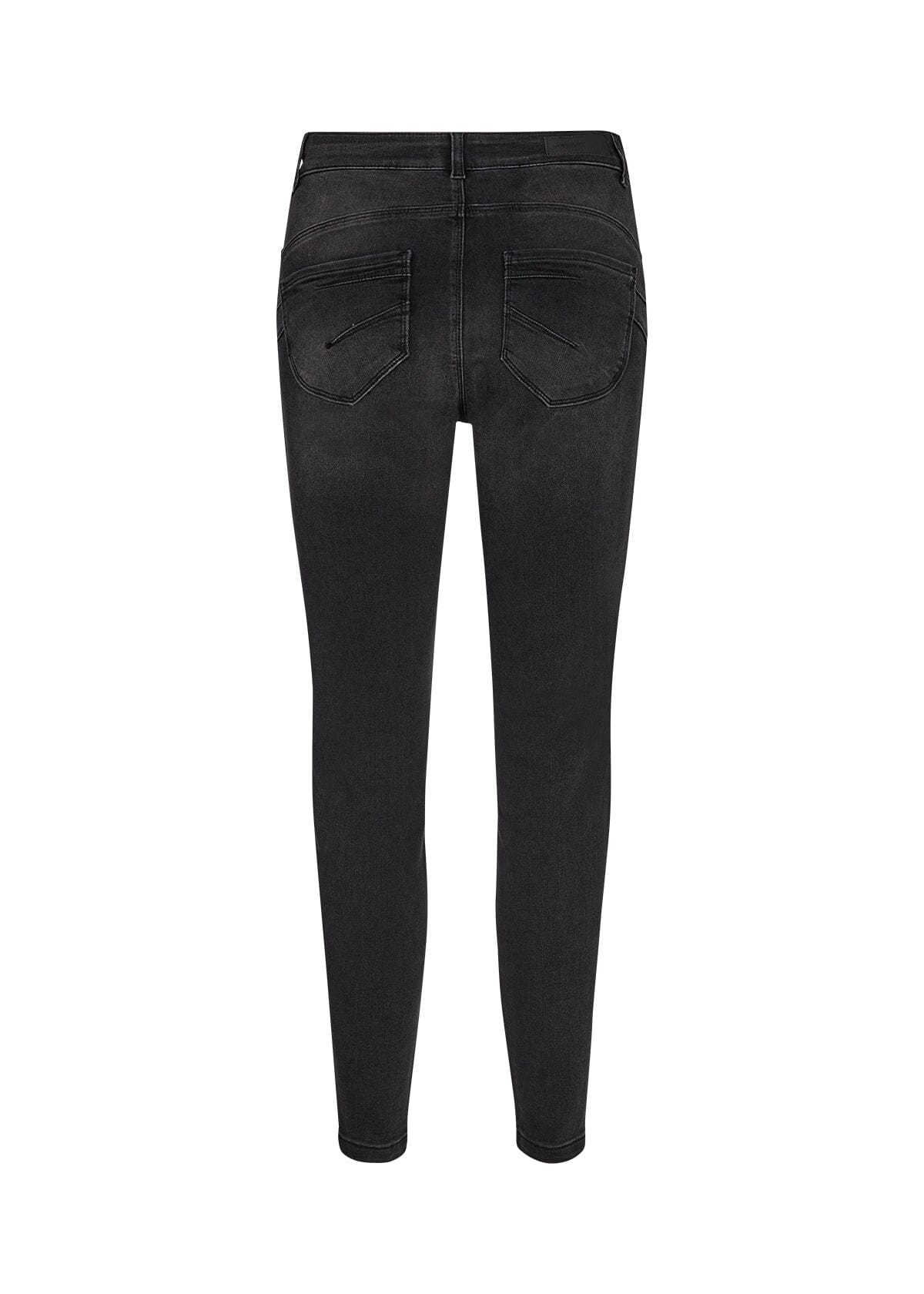 Kimberley Patrizia Jeans | Dark Grey Denim Jeans Soya Concept