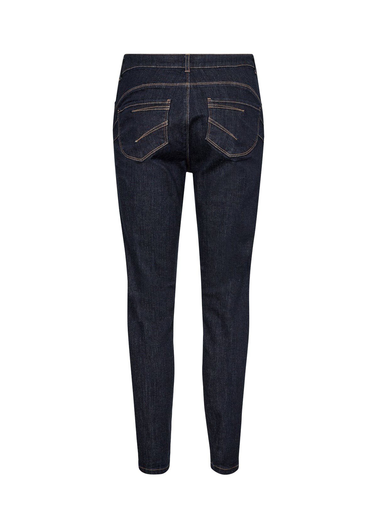 Kimberley Patrizia Jeans | Raw Blue Denim Jeans Soya Concept