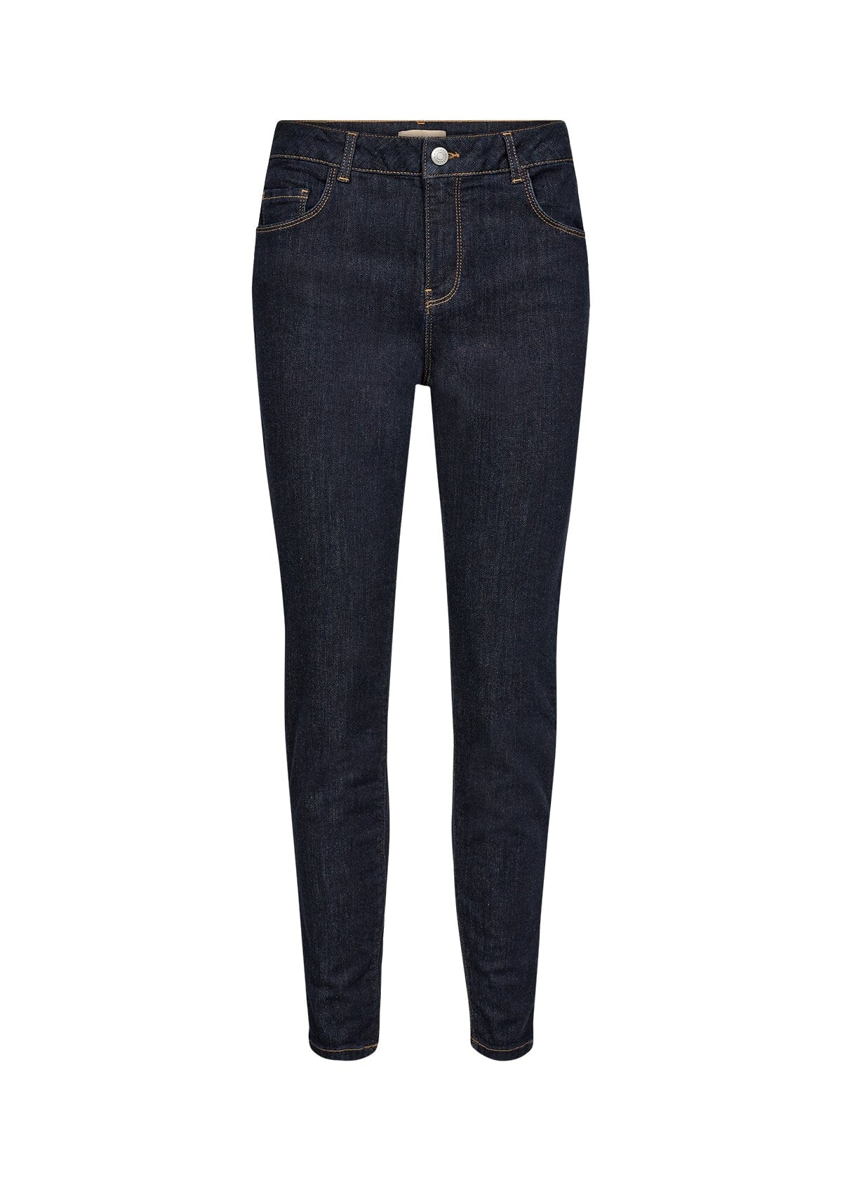 Kimberley Patrizia Jeans | Raw Blue Denim Jeans Soya Concept