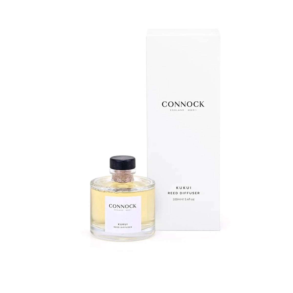 Kukui Diffuser Diffuser Connock