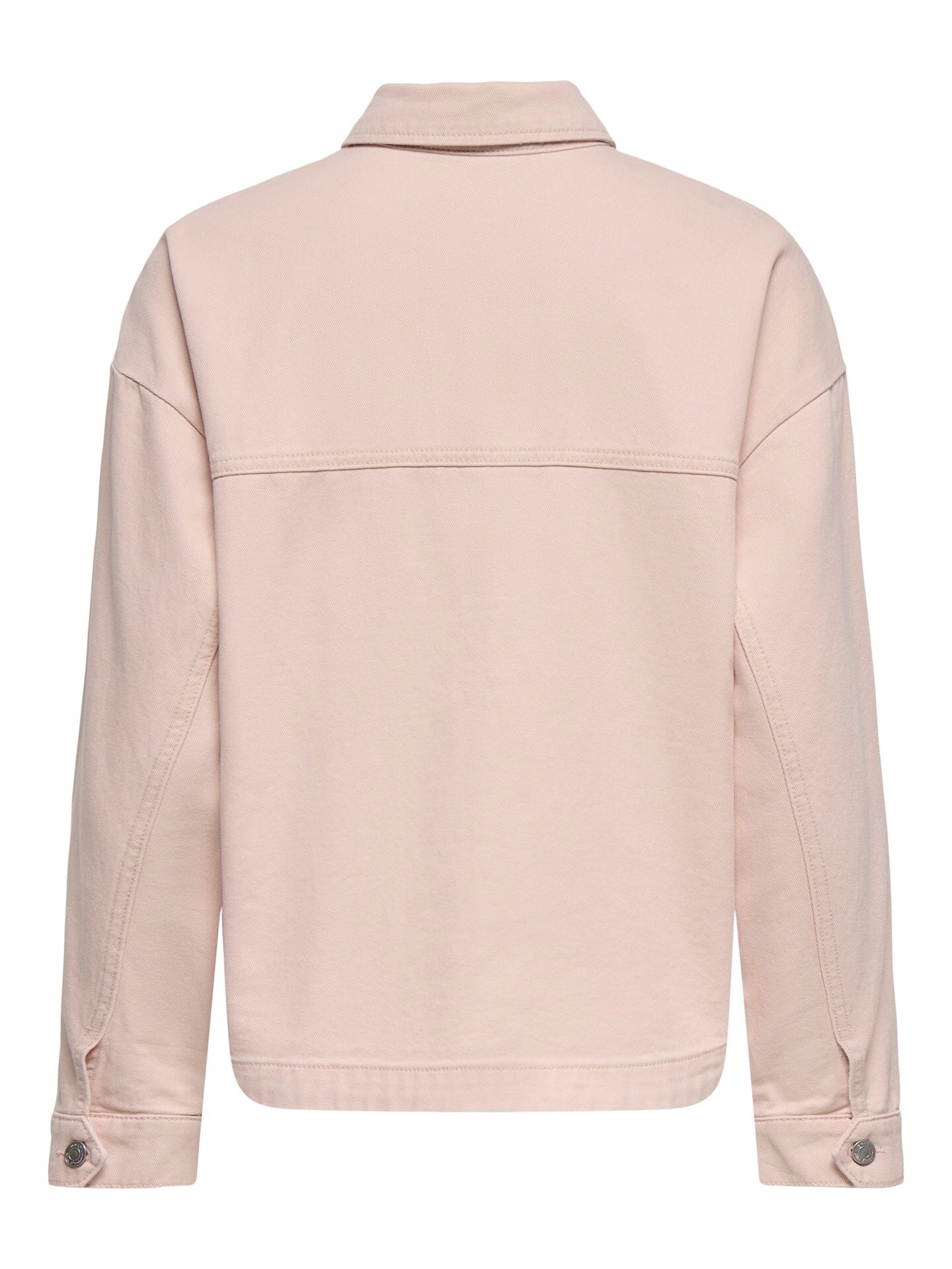 Lara Shacket | Sepia Rose Jacket Only