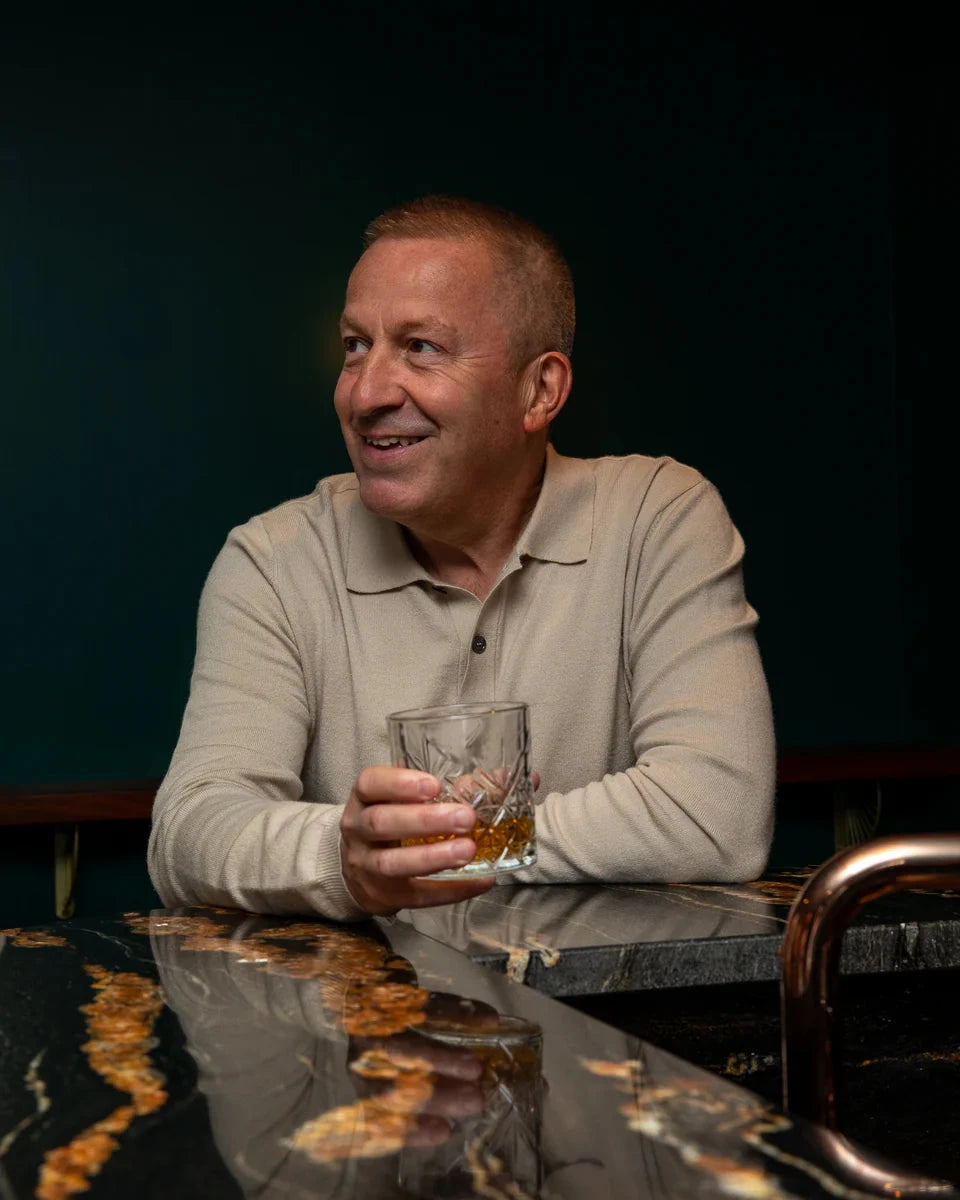 Lee Top | Sand Shirts & Tops Chalk