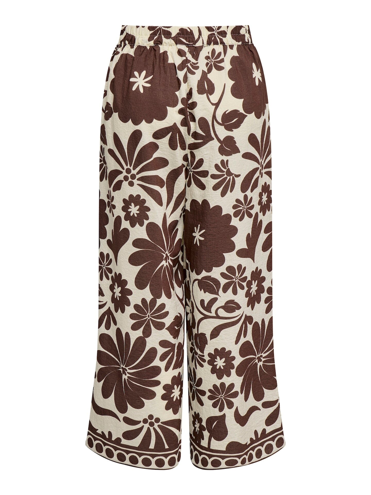 Leila Culottes | Shopping Bag Trousers Only