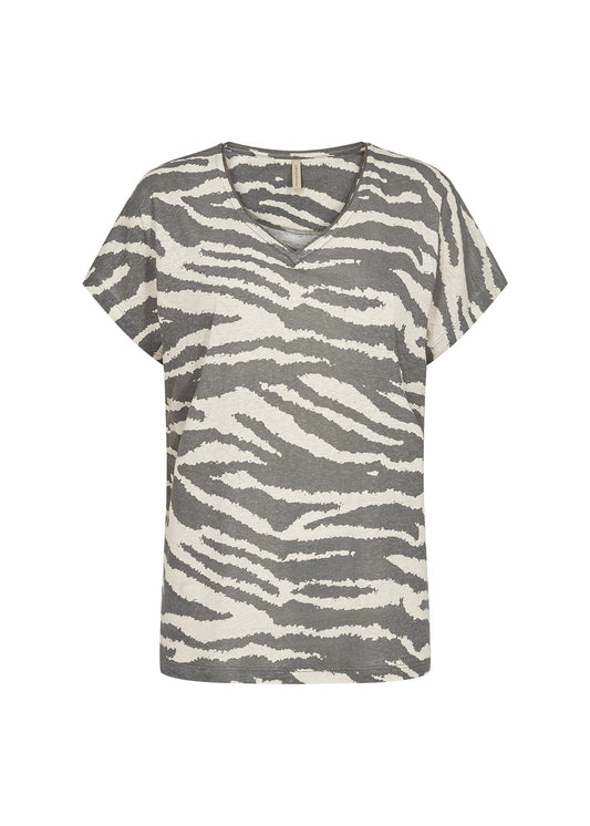 Lenise T-Shirt | Misty Blouse Soya Concept 