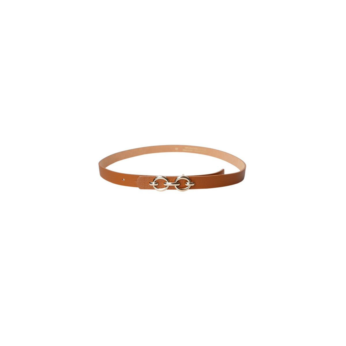 Lotus Belt | 3 Colours Belt Black Colour