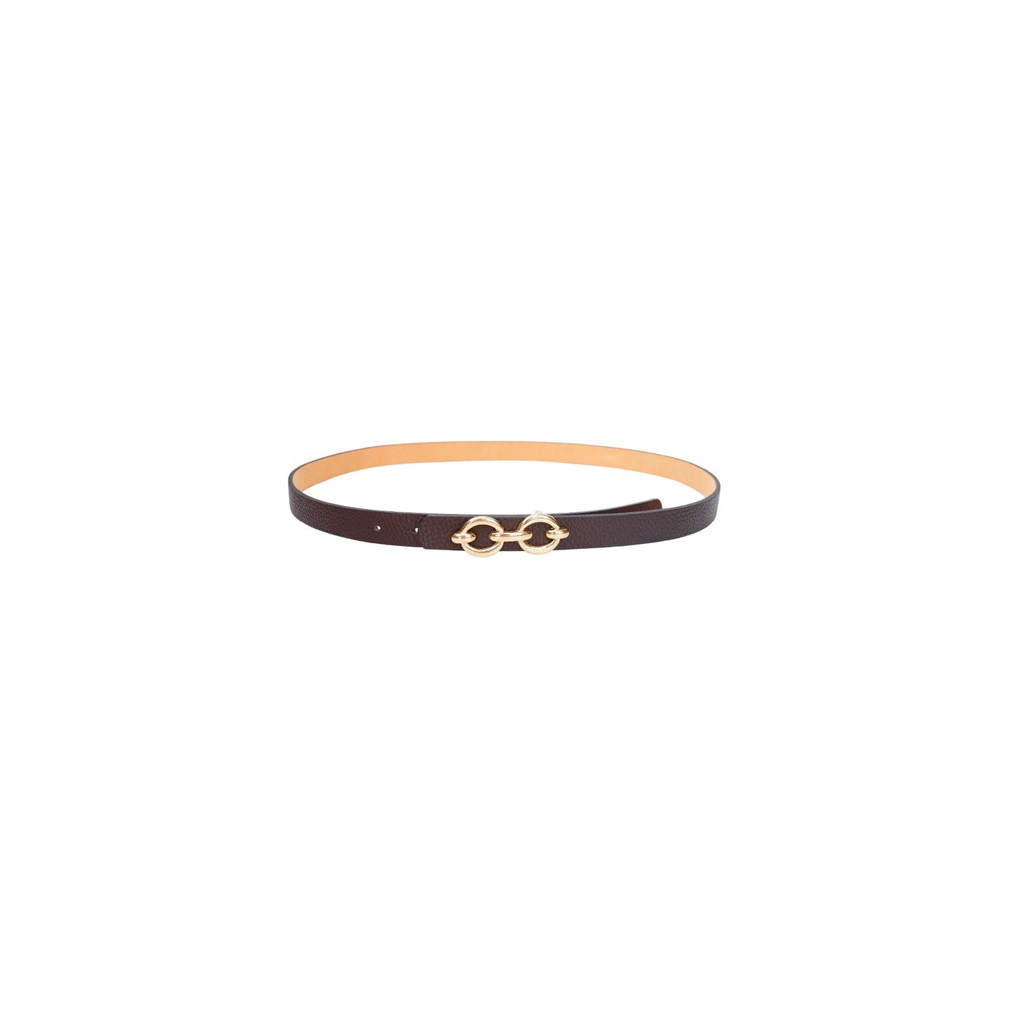Lotus Belt | 3 Colours Belt Black Colour