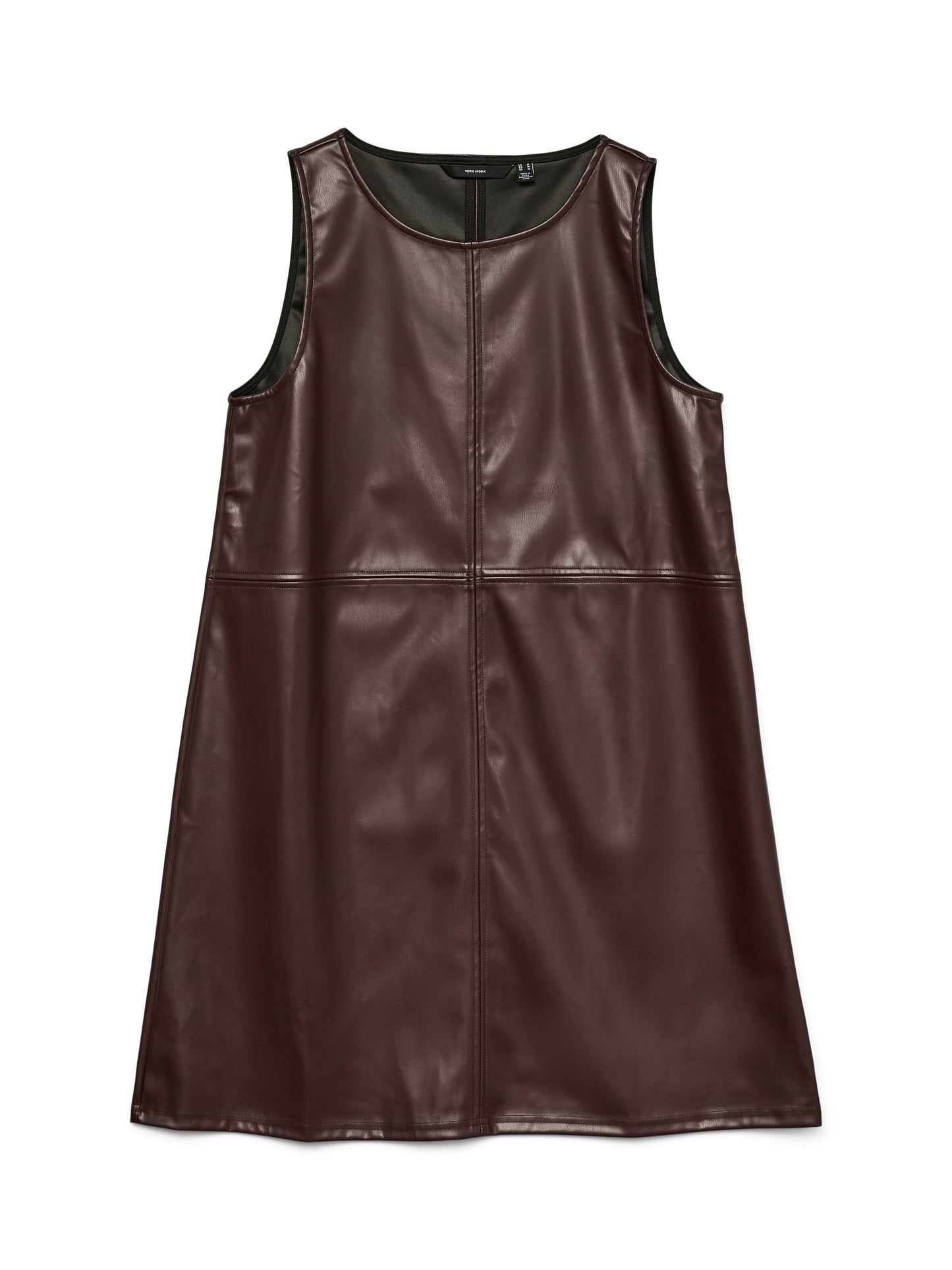 Luca Short Dress | Wine Tasting Shirts & Tops Vero Moda
