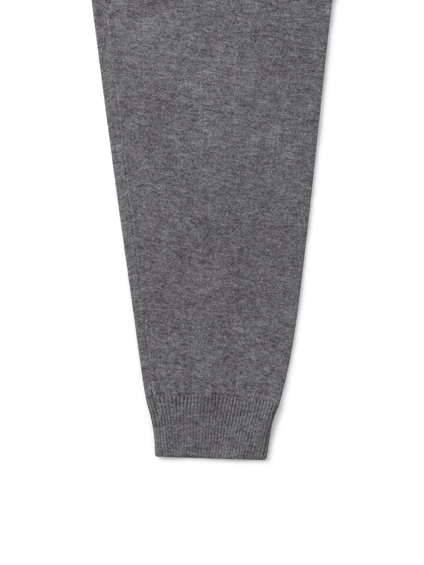 Lucy Lounge Pant | Charcoal Pants Chalk