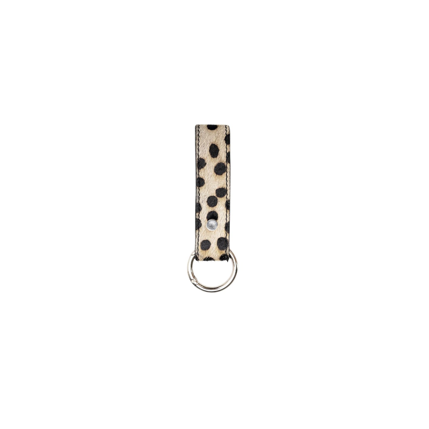 Malia Key Hanger | 2 colours Keyring Black Colour