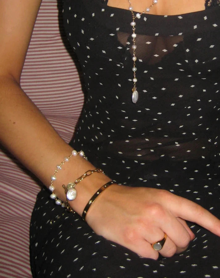 Margo Bracelet Bracelet Iris & I