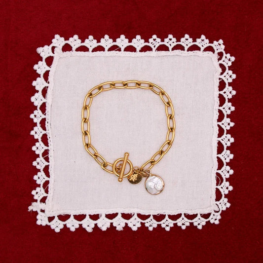 Margo Bracelet Bracelet Iris & I