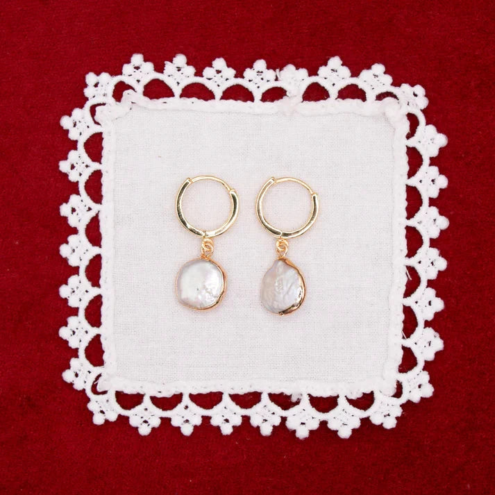 Margo Earrings Earrings Iris & I