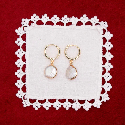 Margo Earrings Earrings Iris & I