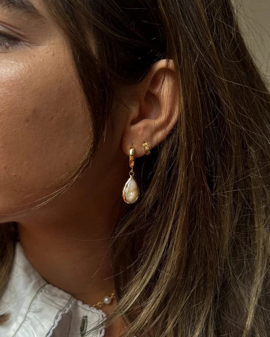 Margo Earrings Earrings Iris & I