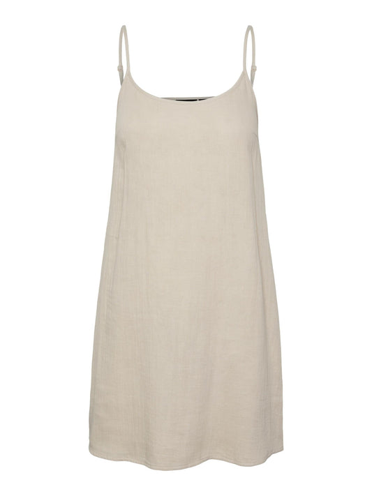 Mastina Dress | Silver Gray Dresses Pieces 