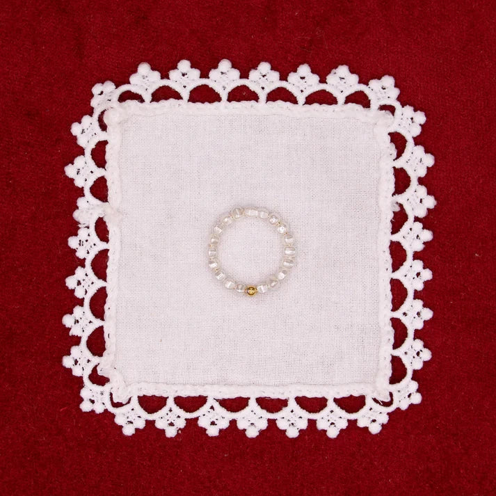 Matisse Ring Ring Iris & I